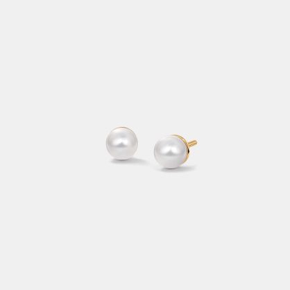 The Amathea Stud Earrings