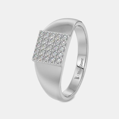 The Master Class Ring