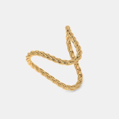 The Nyssa Vanki Ring