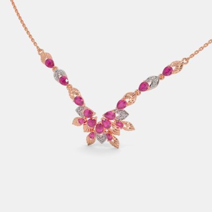 The Illuminate Necklace