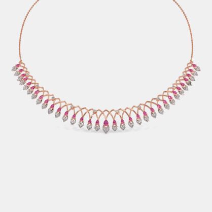 The Mystical Necklace