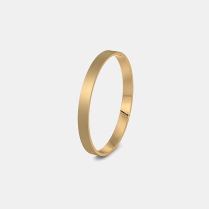 The Sokya Band Ring