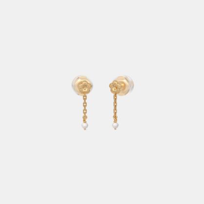 The Blosmae Kids Dangler Earrings