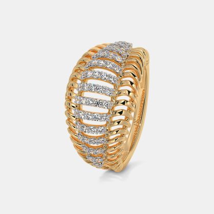 The Genovia Ring