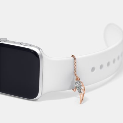 The Addell Watch Charm