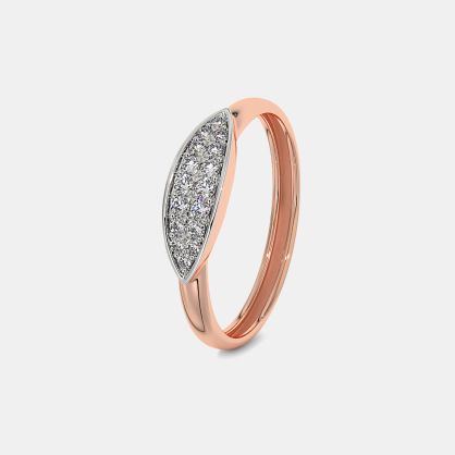 The Klaire Ring