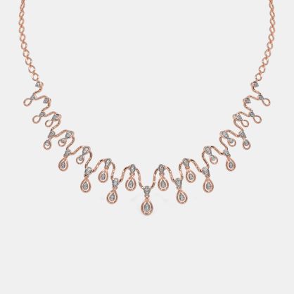The Nerisa Necklace