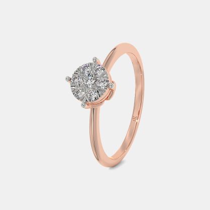 The Ilona Ring