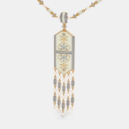 The Kiyoshi Necklace