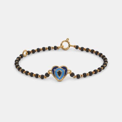 The Hearti Evil Eye Nazariya Bracelet