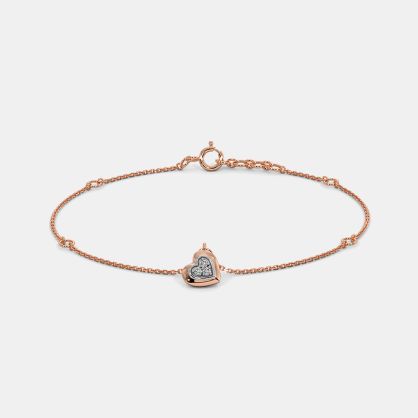 The Aeonian Bracelet