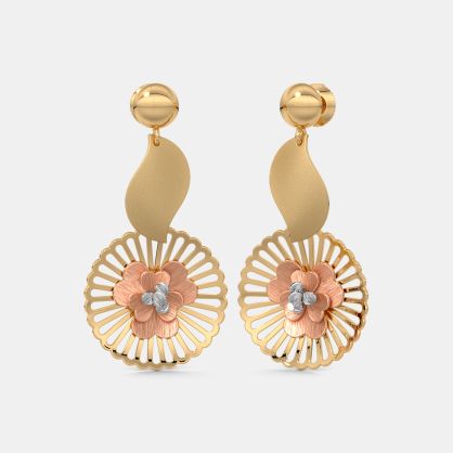 The Gesche Dangler Earrings