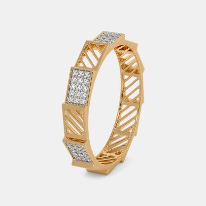 The Modusy Band Ring For Him