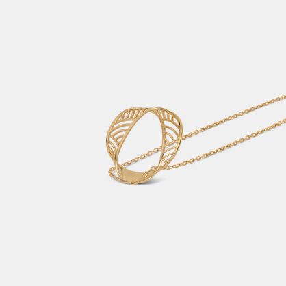 The Aorelin Slider Pendant