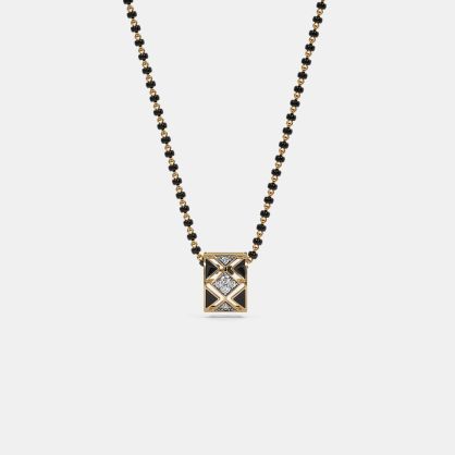 The Eterva Mangalsutra Pendant