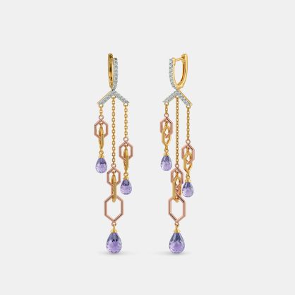 The Craic Drop Earrings
