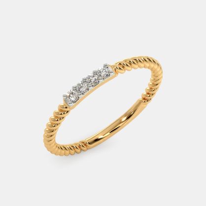 The Zehra Ring