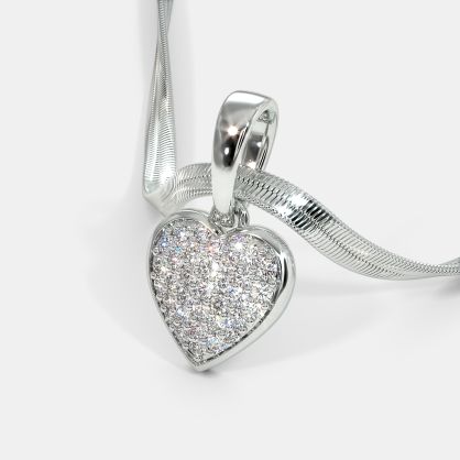 The Aleyna Pendant