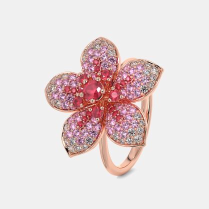 The Altaira Ring