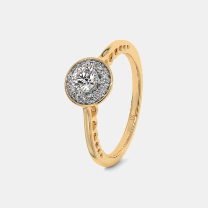 The Damar Ring