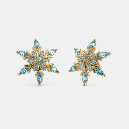 The Lois Earrings