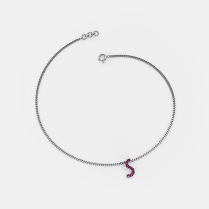 The Gradus Anklet