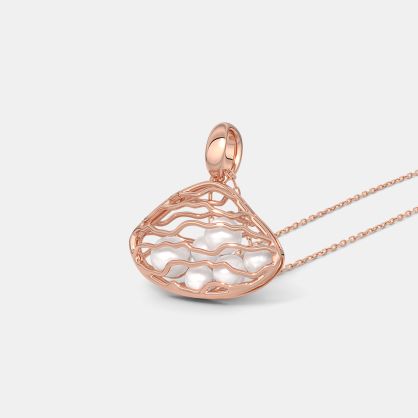 The Shellabrate Pendant