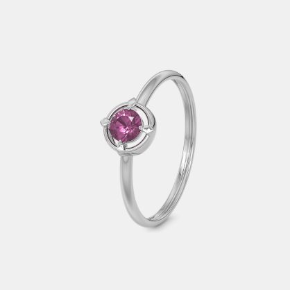 The Tulya Ring