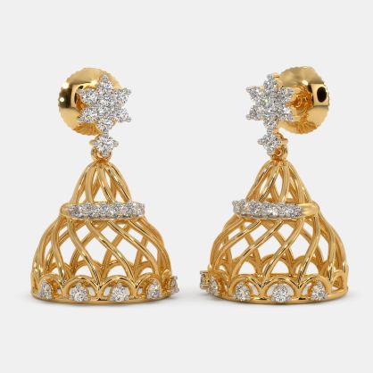 The Ariah Jhumka