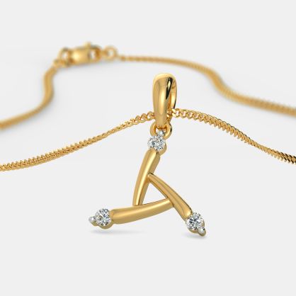 The Ultra Modern Pendant
