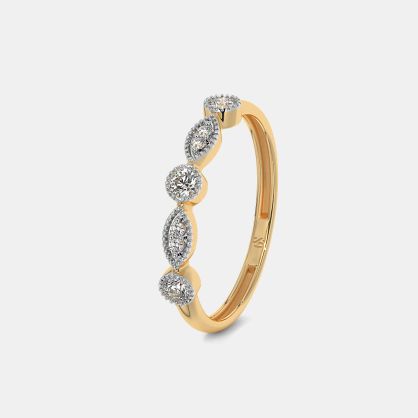 The Elkae Ring
