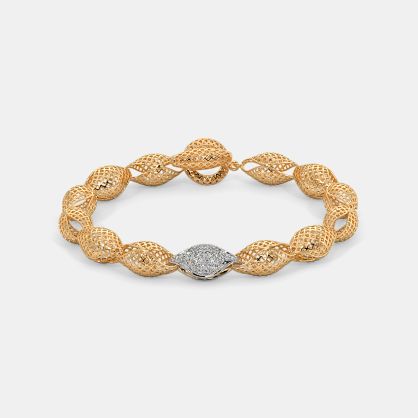 The Myron Bracelet