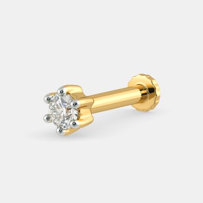 The Hyacinth Nose Screw