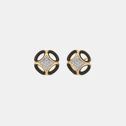The Formuse Stud Earrings