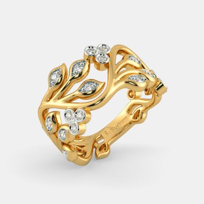 The Orlena Ring