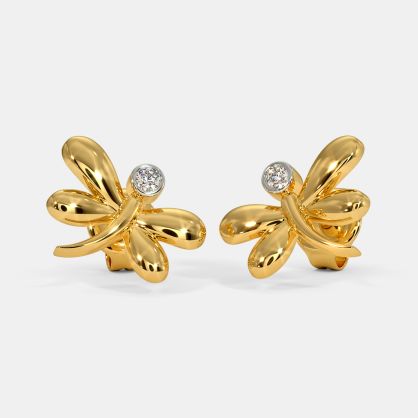 The Firefly Kids Stud Earrings
