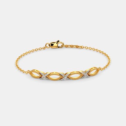 The Gitz Bracelet
