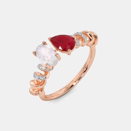 The Stellar Ring