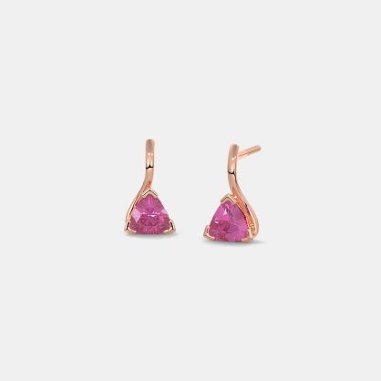 The Leith Stud Earrings