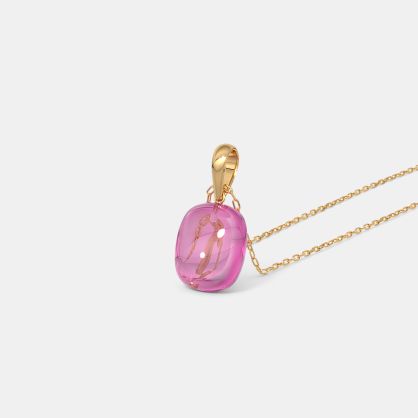 The Brutara Pendant