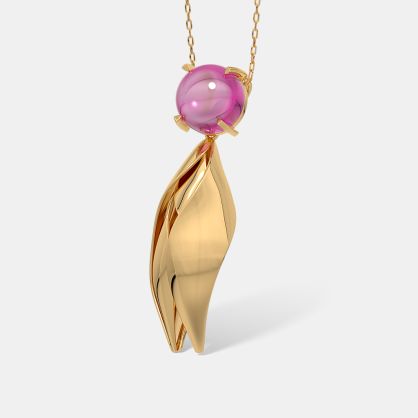The Vundari Pendant