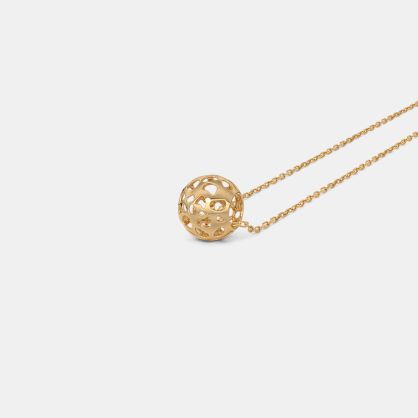 The Ozya Slider Pendant