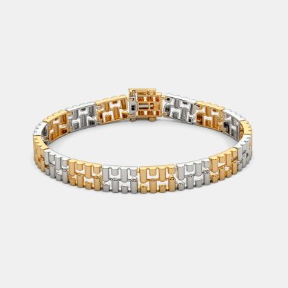 The Aadan Bracelet For Him