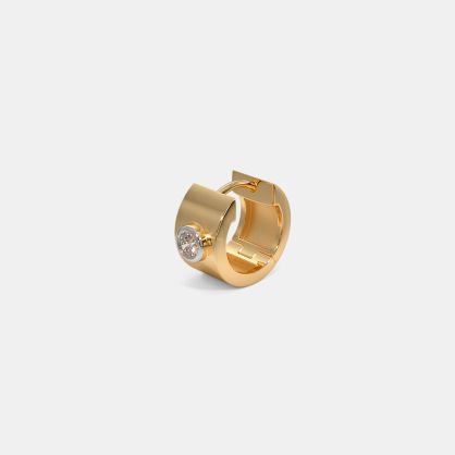 The Etinceler Earring For Him