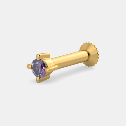 The Thistle Nose Screw