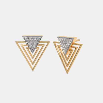 The Tria Earrings