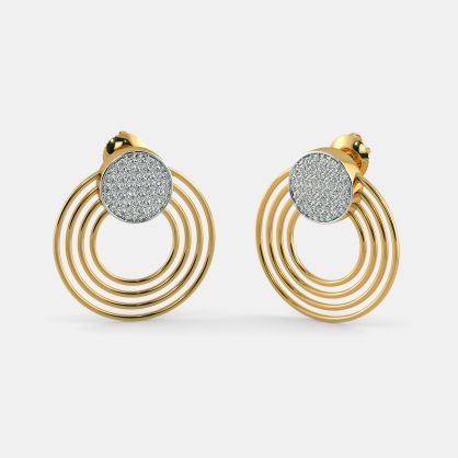 The Circula Earrings
