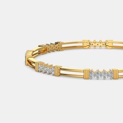 The Aradhya Bangle