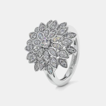 The Cordial Ring
