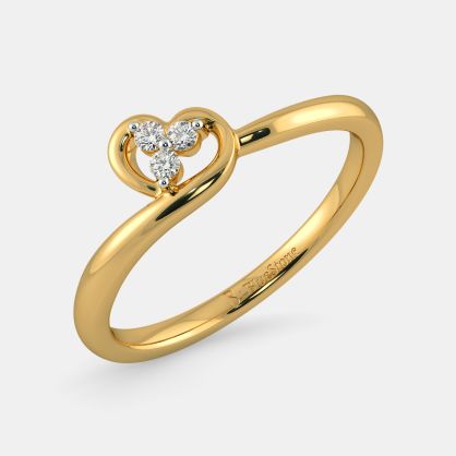 The Forachette Ring